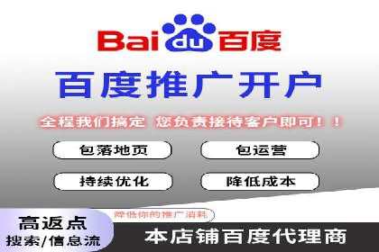 精选案例分享：SEM代运营公司效果展示